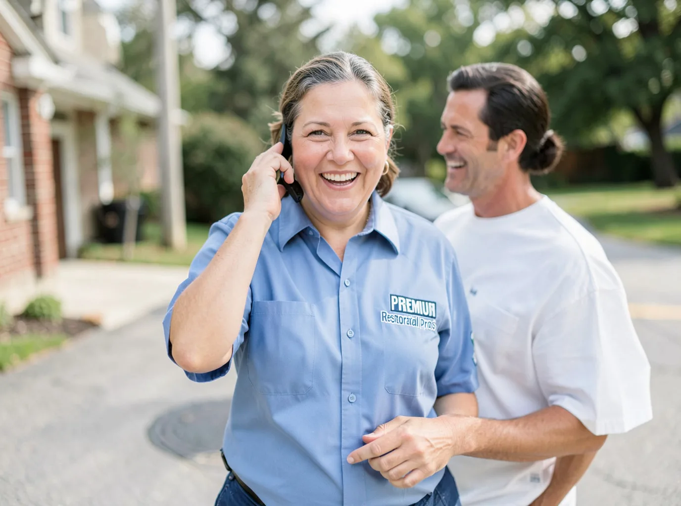Water Damage Restoration Syria, VA FAQs